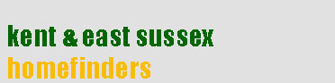 k&es homefinders